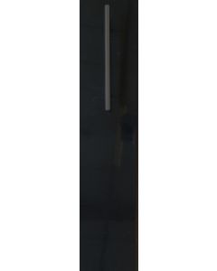 Porte de cuisine Lumi onyx H700xL150 range épice 