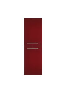 Porte Frigo de cuisine Lumi RubisH2004xL595 