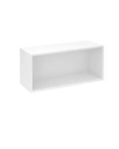 Caisson cuisine haut blanc H 450 x L 600 x P 330 